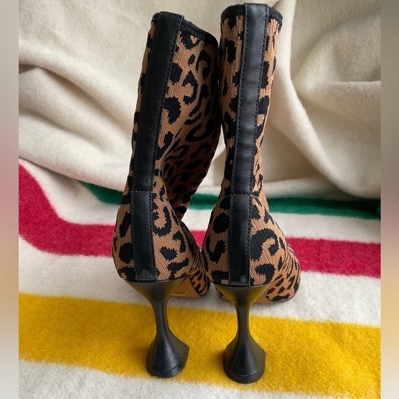 Sock boots - Picture 4 of 6